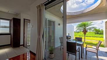 部屋からの景観 / 27