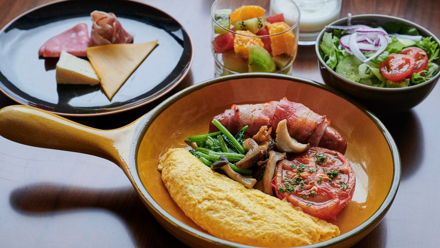 ホテルインディゴ箱根強羅3459623