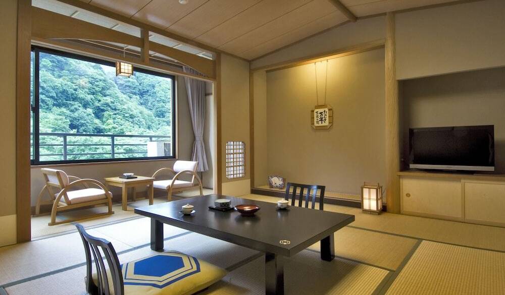 和室 山側 / 3