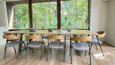 ダイニングルーム / 9