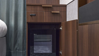 シングルルーム 禁煙 (Large single Bed 39-49in / 100-125cm)