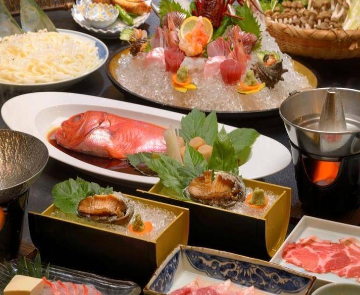 夕食イメージ / 1