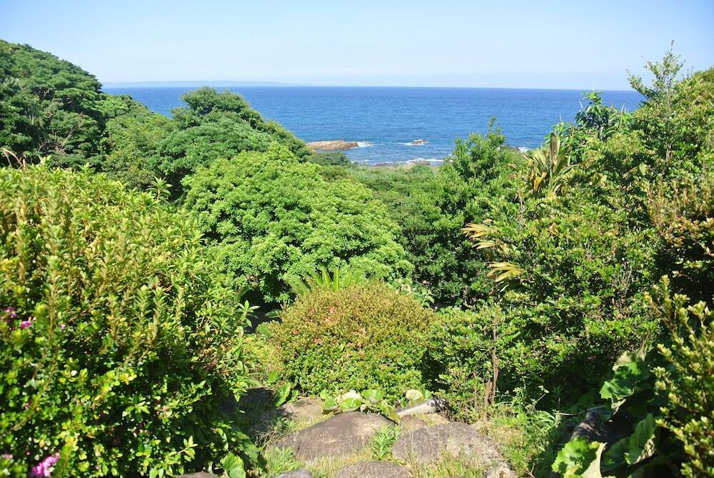 庭園