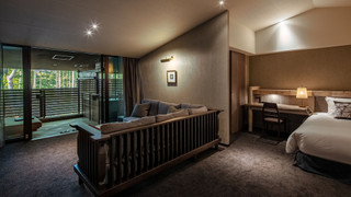 コンフォート スイート