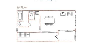 フロアマップ / 30
