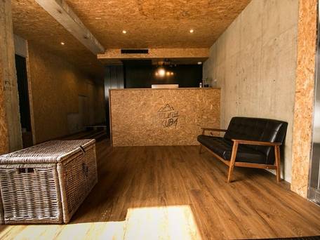 ホテル ビラ白馬＆アネックス / 2