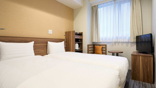 スタンダード ツインルーム 禁煙