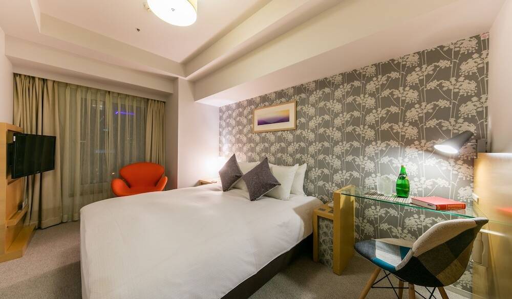 パークサイドダブル / 3