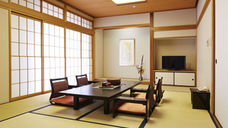 和室 禁煙 (60㎡)