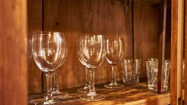 施設内の設備 / 4