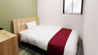 セミダブルルーム 禁煙