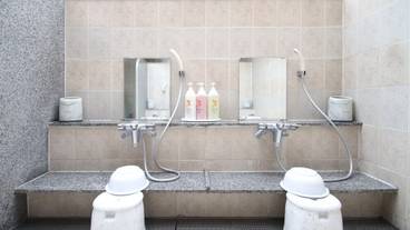 施設内の設備 / 4