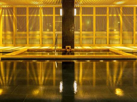 下呂温泉 小川屋 / 1