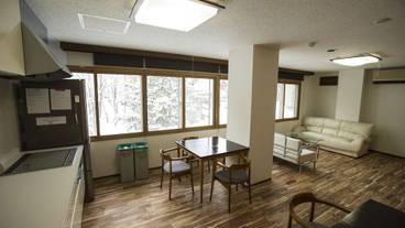 専用キッチン / 19