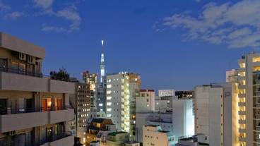 シティ ビュー / 6