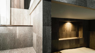 エコノミー ツインルーム