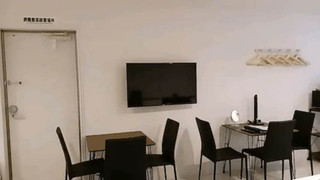 コンド6ベッド 禁煙