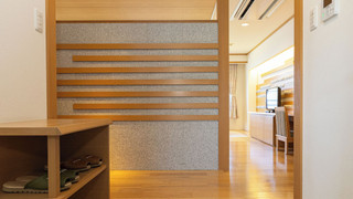 西館　和室ツイン　禁煙