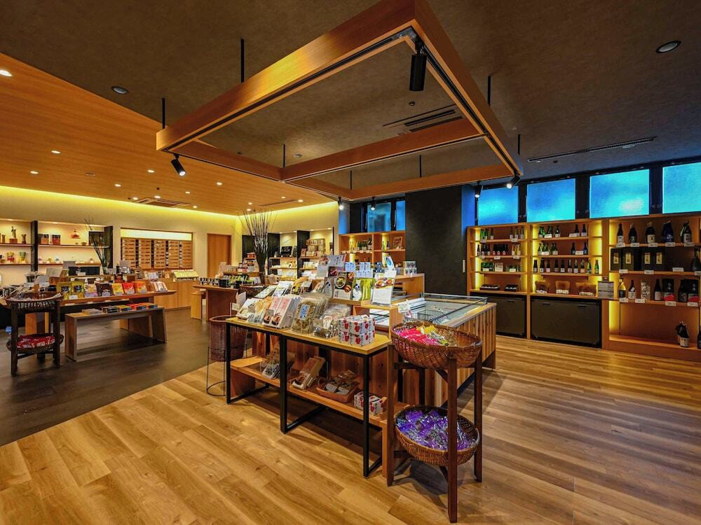 ギフト ショップ