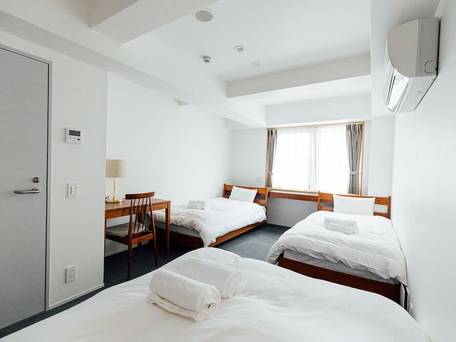 KeFU stay＆lounge / 5