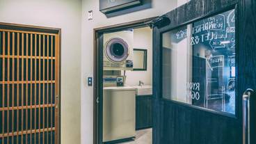 ランドリー ルーム / 7