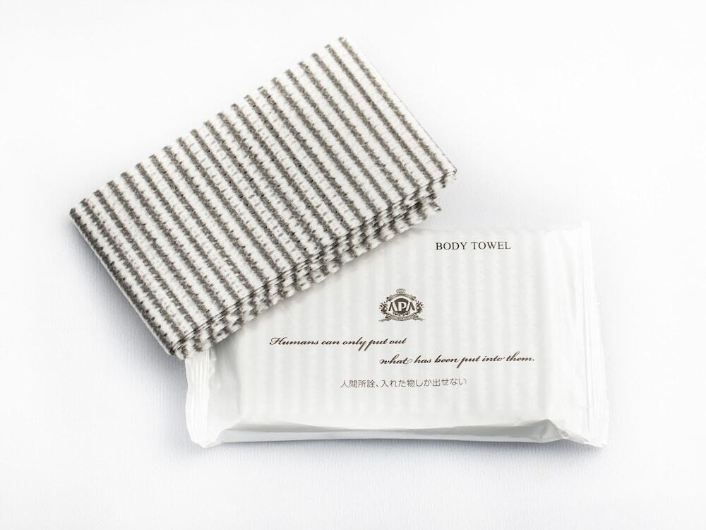 バスルームの設備