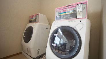 ランドリー ルーム / 12