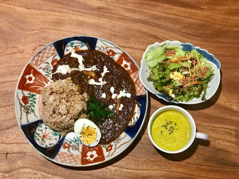 食事・飲み物