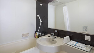 ルーム ダブルベッド 1 台 禁煙