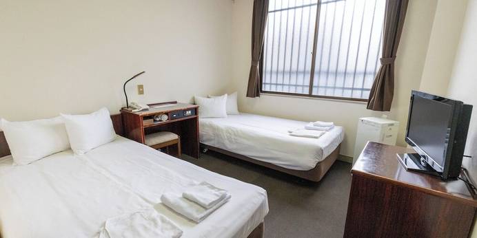 Tabist ビジネスホテル末広（愛媛県 ビジネスホテル） / 1