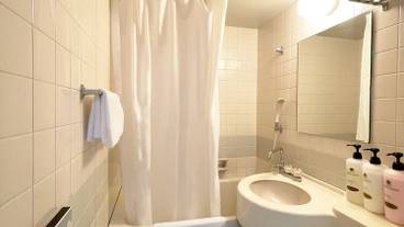 バスルーム / 29