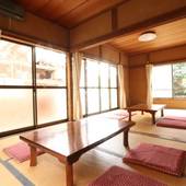 南房総癒しの宿 聖山荘（千葉県 民宿） / 5