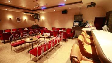 スナック バー / 1