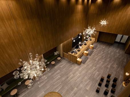 ホテルウィングインターナショナル旭川駅前 / 3