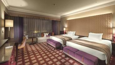 川奈ホテル（カワナホテル） / 2