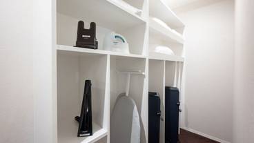 施設内の設備 / 2