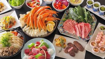 ビュッフェ / 27