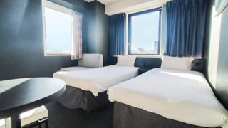 ツインエクストラルーム 禁煙