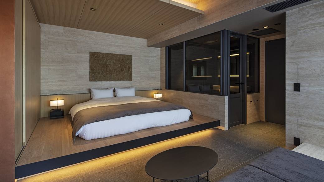 プレミアムキングルーム / 1