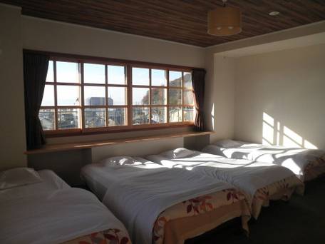 蒲郡オレンジ ペンション / 5