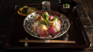 食事⑥ / 9
