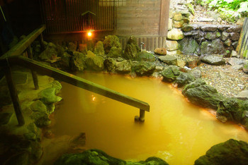 露天風呂や大浴場も気になる！4051957