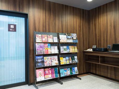 三交イン名古屋新幹線口 / 2