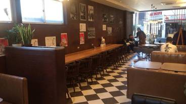 レストラン / 10