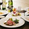 【山梨】温泉×洋食を楽しめるホテル7選。華やかなフレンチやイタリアンは記念日にもおすすめ