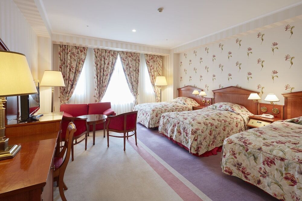 ホテルアムステルダム【長崎県】4244151