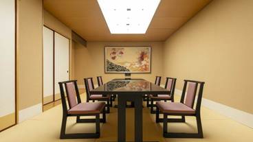 レストラン / 21