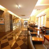 ホテルルートイン門司港（福岡県 ビジネスホテル） / 3