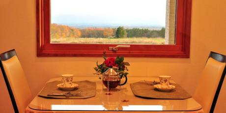 高原の指定席 ザ・ヴィンテージビュー