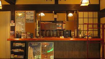 チェックイン / チェックアウト キオスク / 1